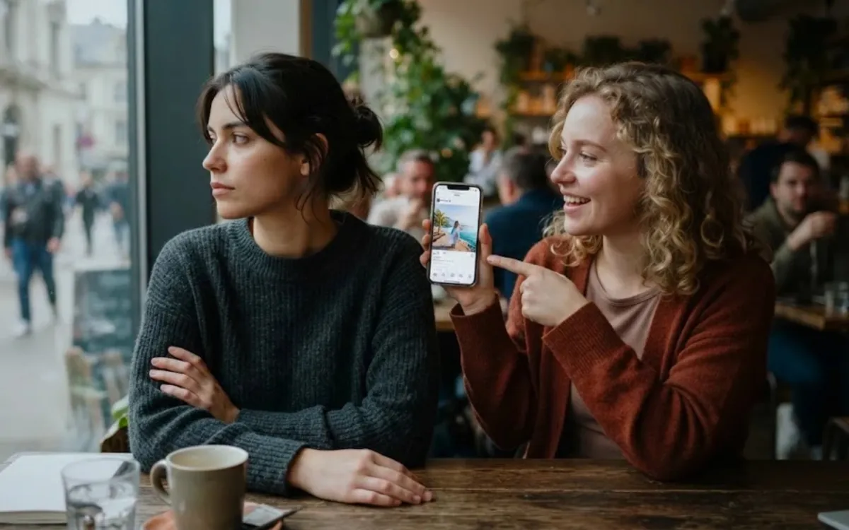Las personas que prefieren no tener redes sociales y se mantienen reservados en detalles de su vida no es que le teman a socializar, sino que establecen límites protectores para preservar su salud mental frente a la presión digital, según la psicología