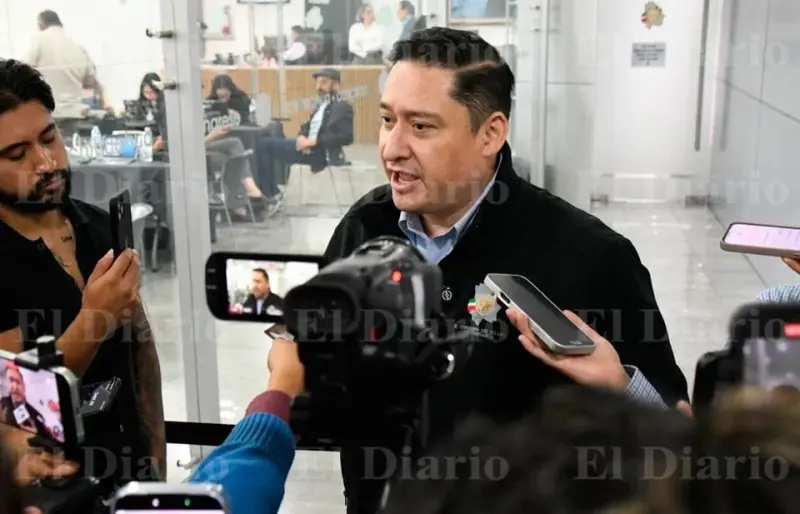 A pesar de amagues, seguiremos llamando narcopartido a Morena: Chávez