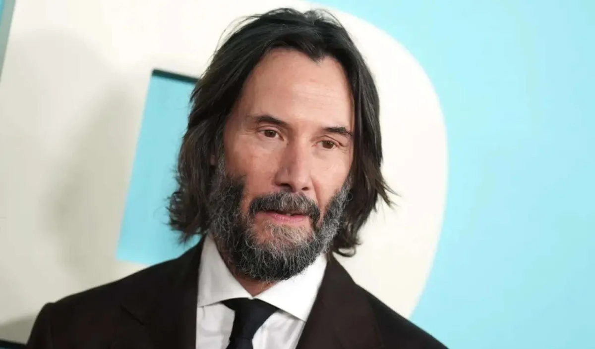 Keanu Reeves protagonizará la Jungla de cristal con huracán de Netflix