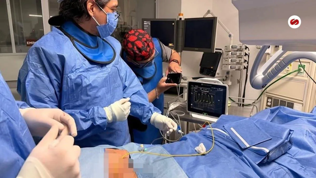 ISSSTE Torreón incorpora atención especializada para enfermedades del corazón y pulmones