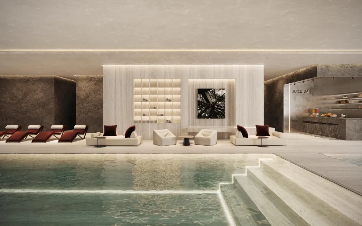Karl Lagerfeld trae su universo creativo a una residencia en México