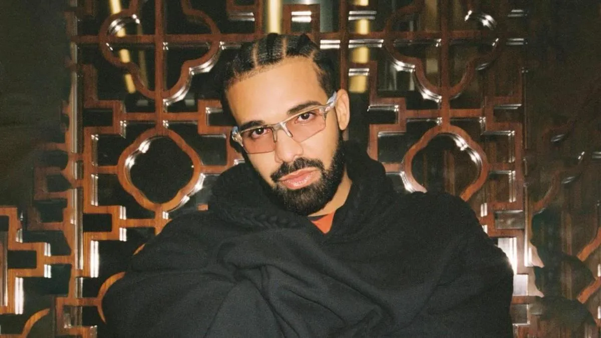 Backstreet Boys aparecen en la fiesta de Drake y desatan la emoción
