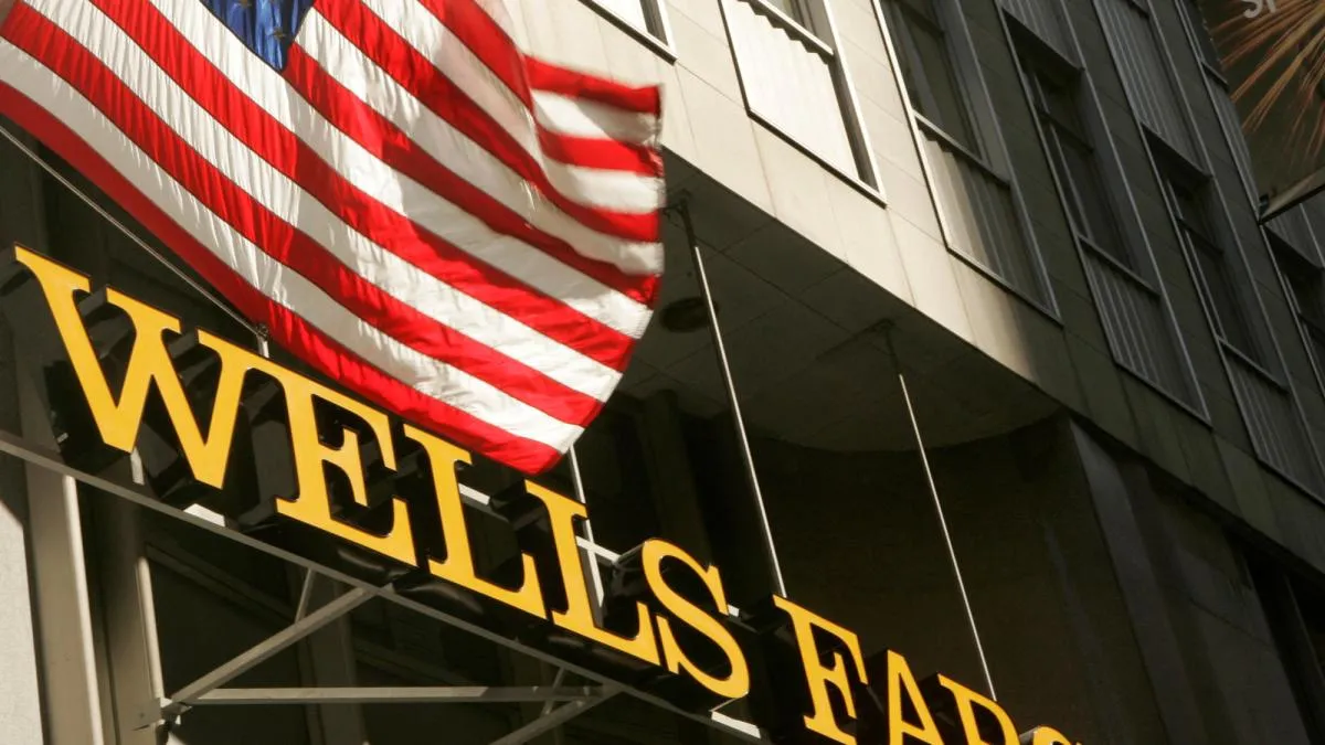 Wells Fargo ganó 6% más en el tercer trimestre, hasta los 5,951 millones de dólares