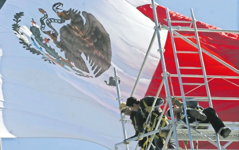 Supera las expectativas actividad económica nacional