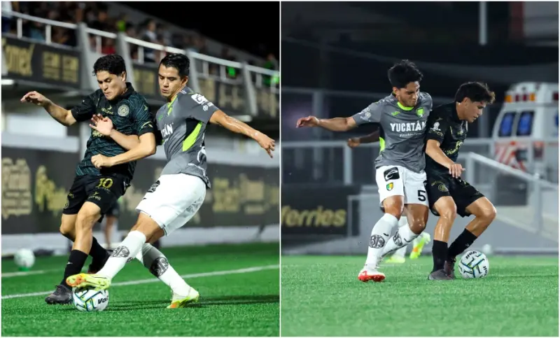 Venados vence a La Paz y se lleva 3 puntos de oro con récord de Sleyther Lora
