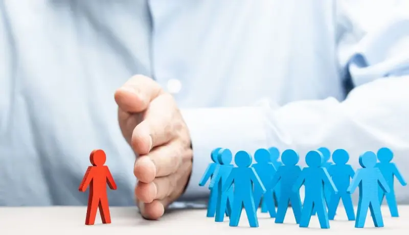 La discriminación laboral persiste en México pese a estar prohibida por ley y representa 7 de cada 10 denuncias atendidas por el Copred