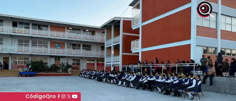Agresión en secundaria no es un hecho aislado; hay elementos psicosociales