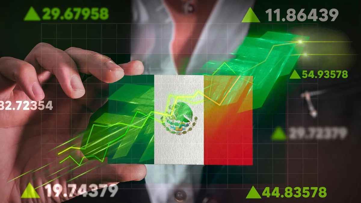 Las tres velocidades de la economía