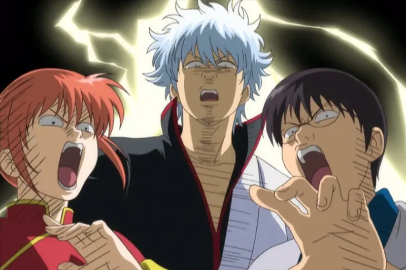 'Gintama' es uno de los mejores animes de la historia, pero su creador no tenía ninguna fe en él: "Solo esperaba sacar dinero con el manga"