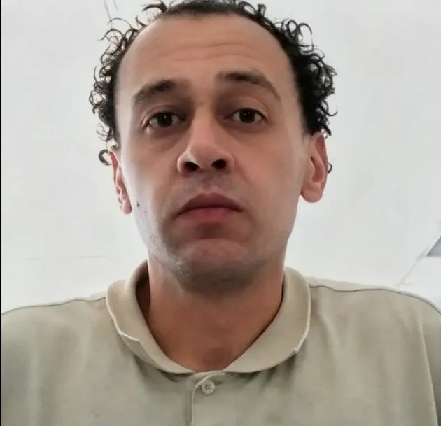 Salió de un centro de rehabilitación y no lo volvieron a ver; buscan a Luis Manuel