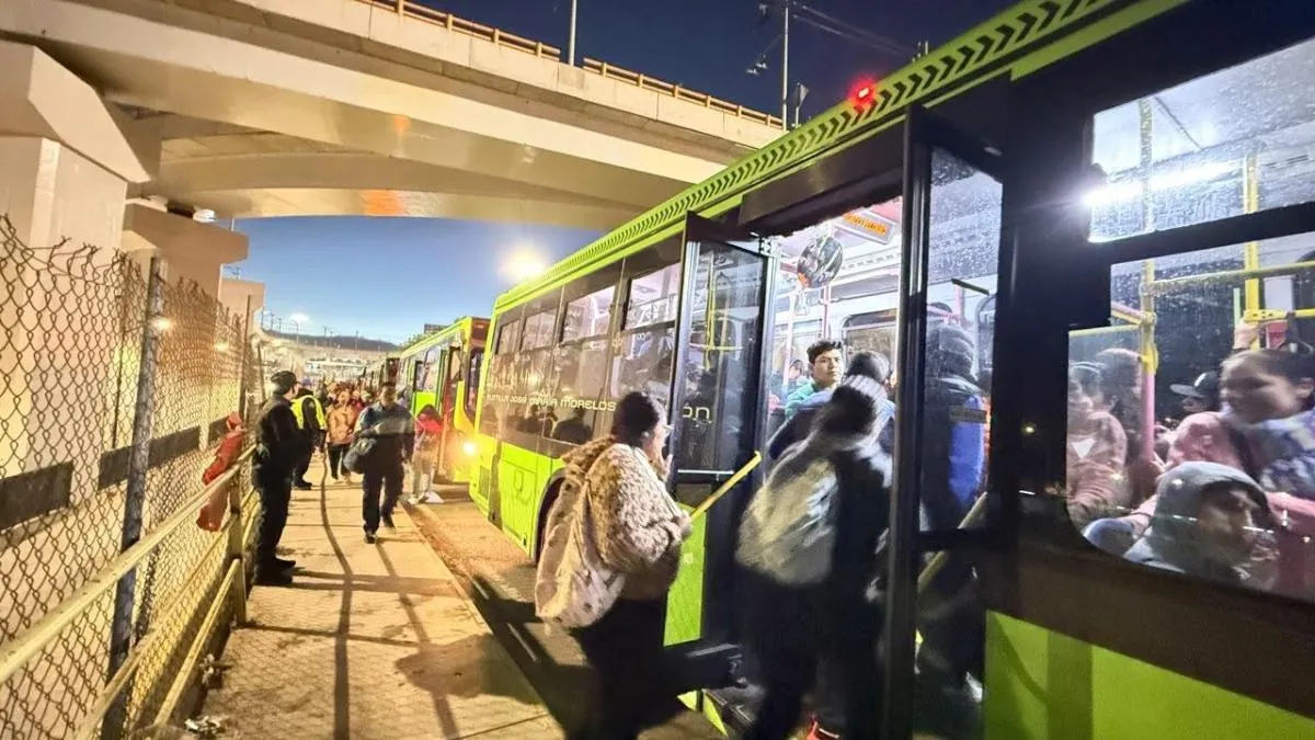 Caos en Línea A del Metro; varias estaciones sin servicio hasta nuevo aviso