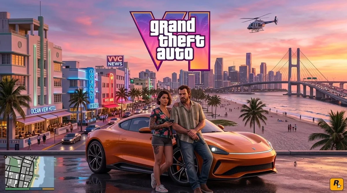 GTA 6 en PC: ¿Qué requisitos necesitaré para correr el videojuego de Rockstar Games?