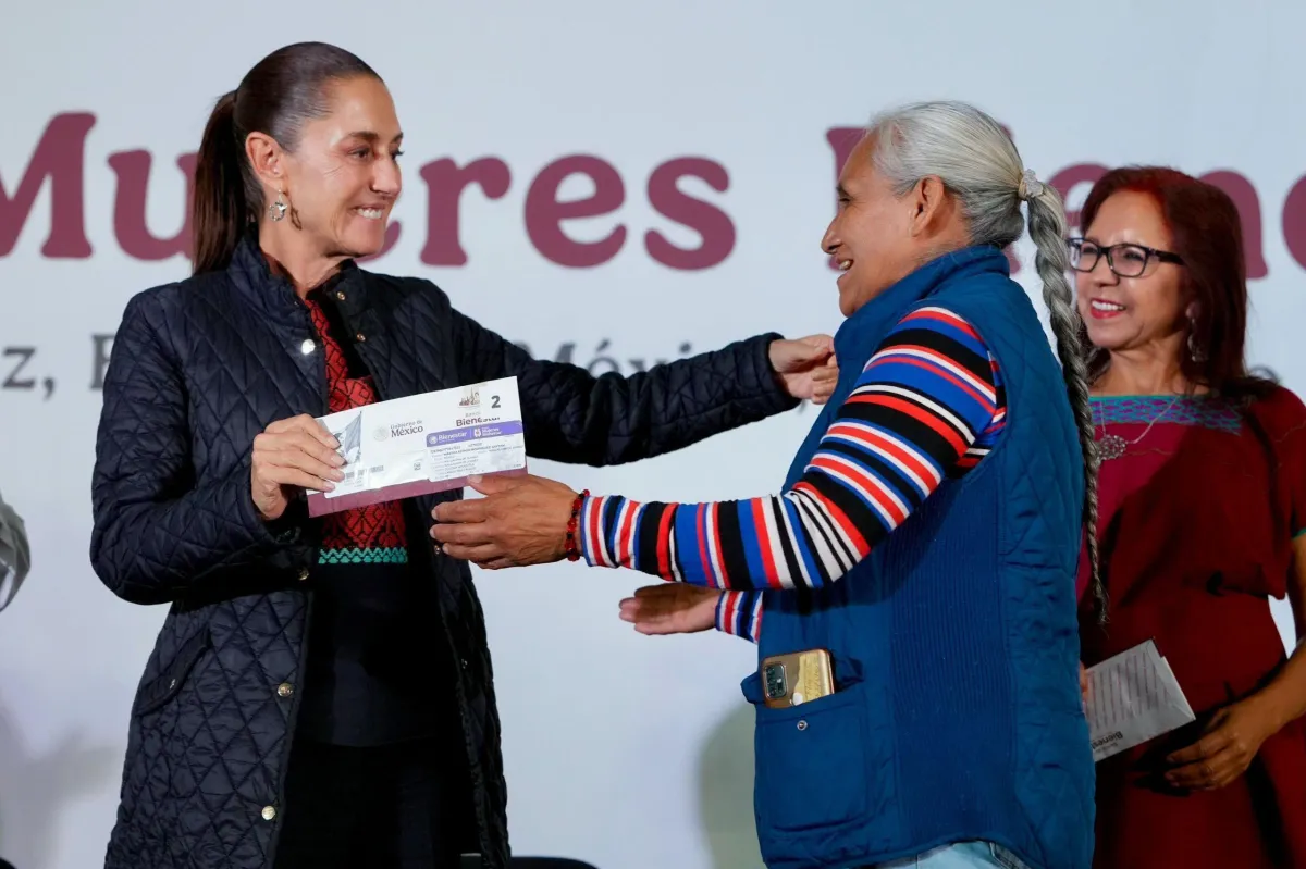 Pensión Bienestar 2026: últimos días para registrarse, revisa las fechas y los documentos