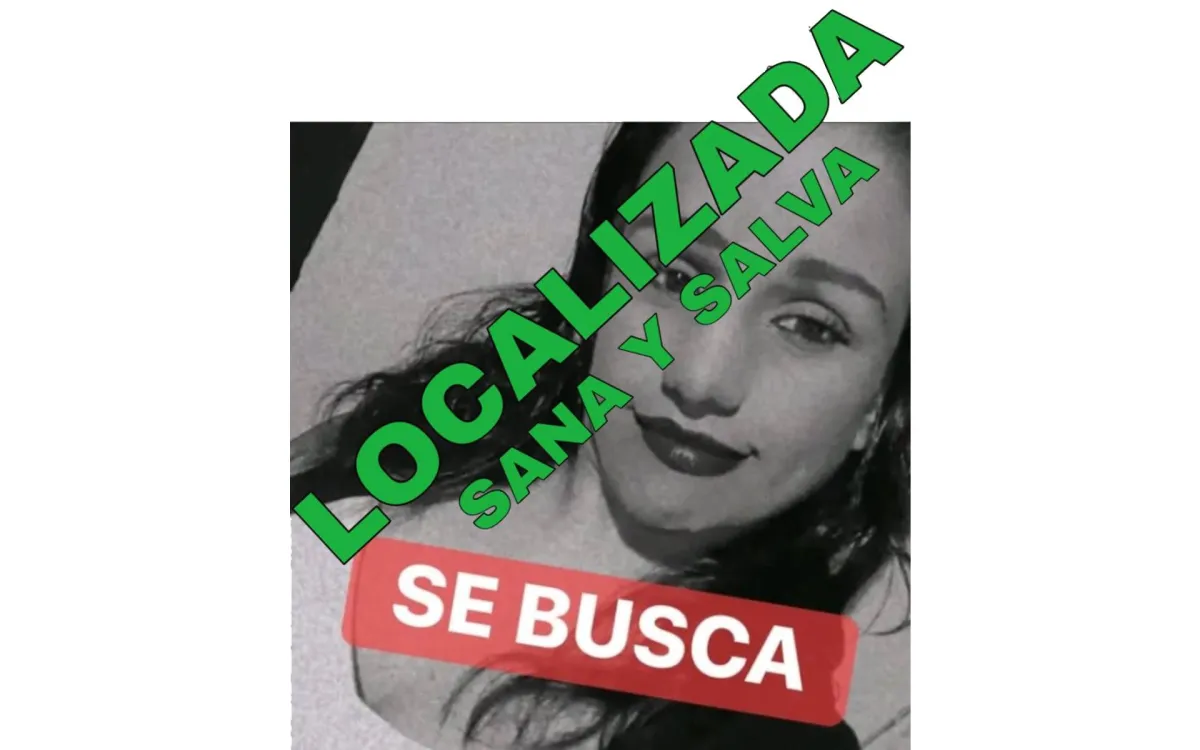 Localiza AMIC sana y salva a mujer reportada como desaparecida en Caborca