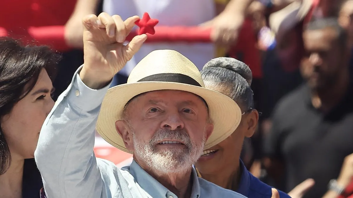 Lula insta a Bolsonaro a dar su opinión sobre la reducción de la jornada laboral: "Es la hora de la verdad"