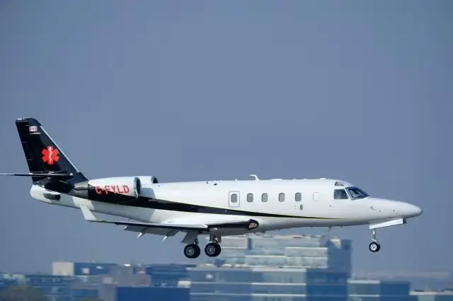 Desaparece avión con seis personas rumbo a Boston; activan búsqueda frente a Massachusetts