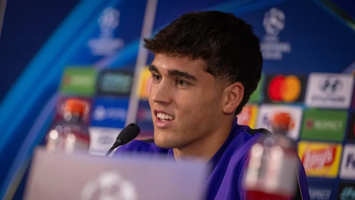 ¡Cubarsí respalda a Lamine Yamal! "Es el mejor y merece el Balón de Oro"