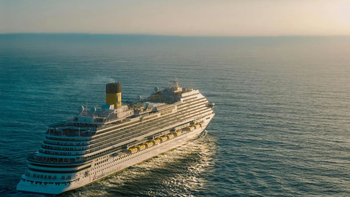 Detienen en EU a más de 120 tripulantes de cruceros por presuntos casos de explotación infantil