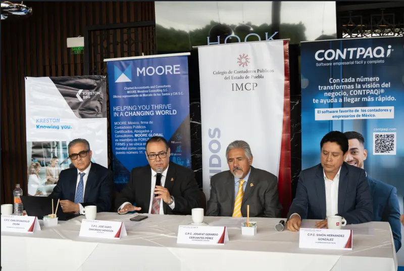 Analizan propuestas del Paquete Económico 2027 sobre ISR y deducciones