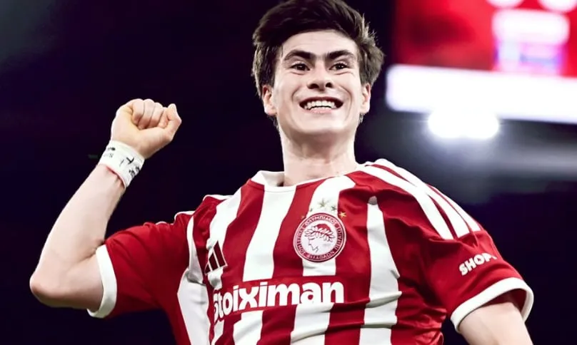 Marsella vs. Olympiacos: ¿Dónde y a qué hora ver a Hormiga González en Europa League?