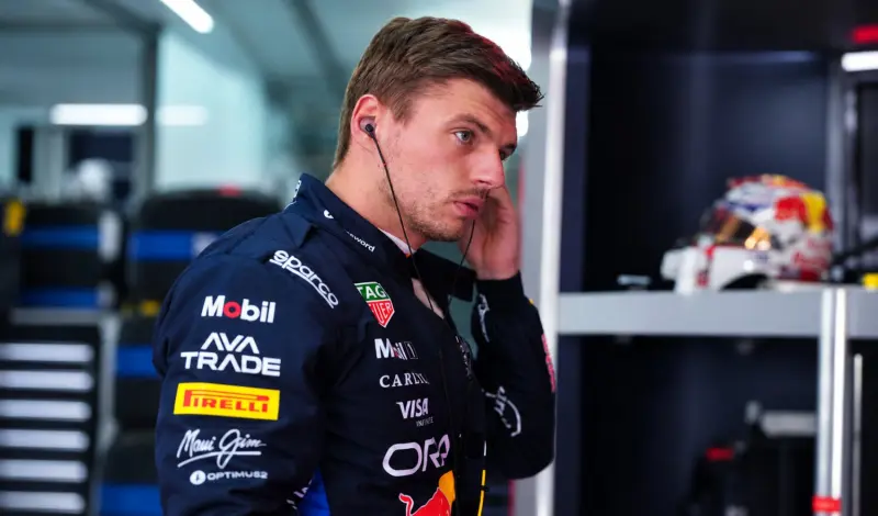 Verstappen rompe el guion de una F1 que necesitaba una sacudida