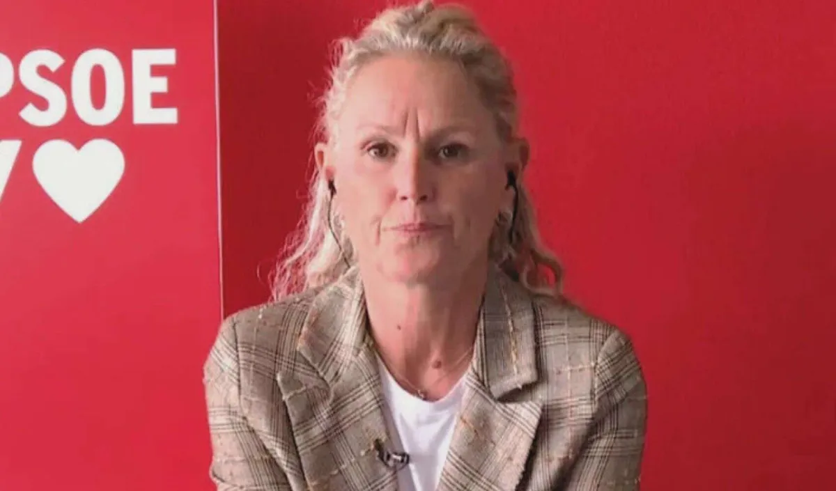 Montse Mínguez da un paso atrás y deja a Sánchez ante un nuevo problema en plena campaña