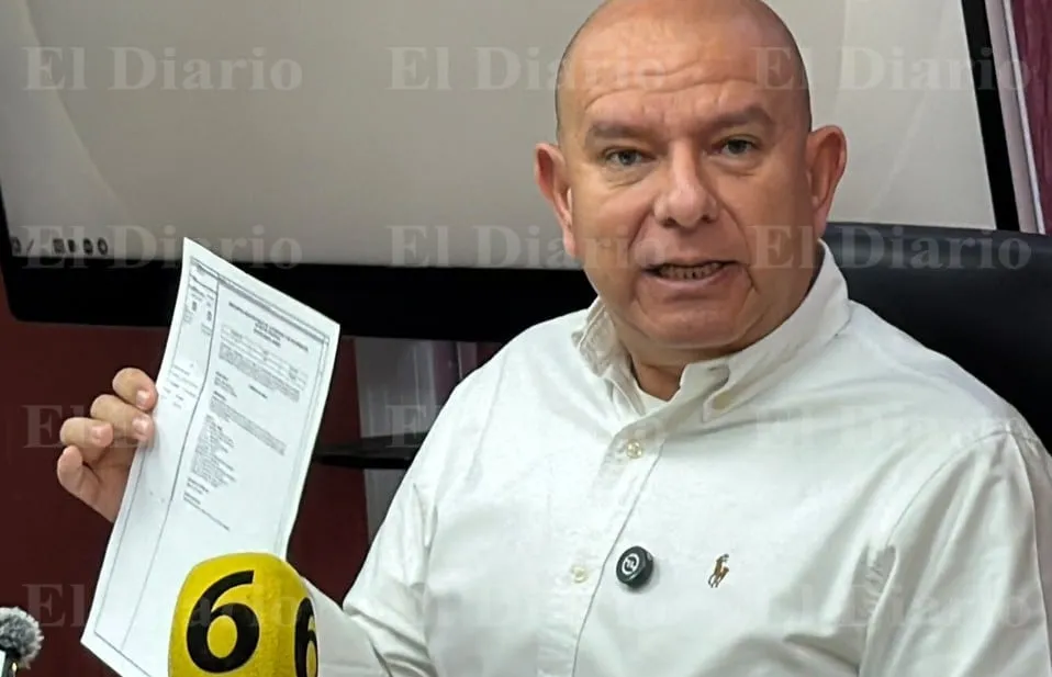 Miente Héctor de Mauleón por señalamientos contra Ariadna: Estrada