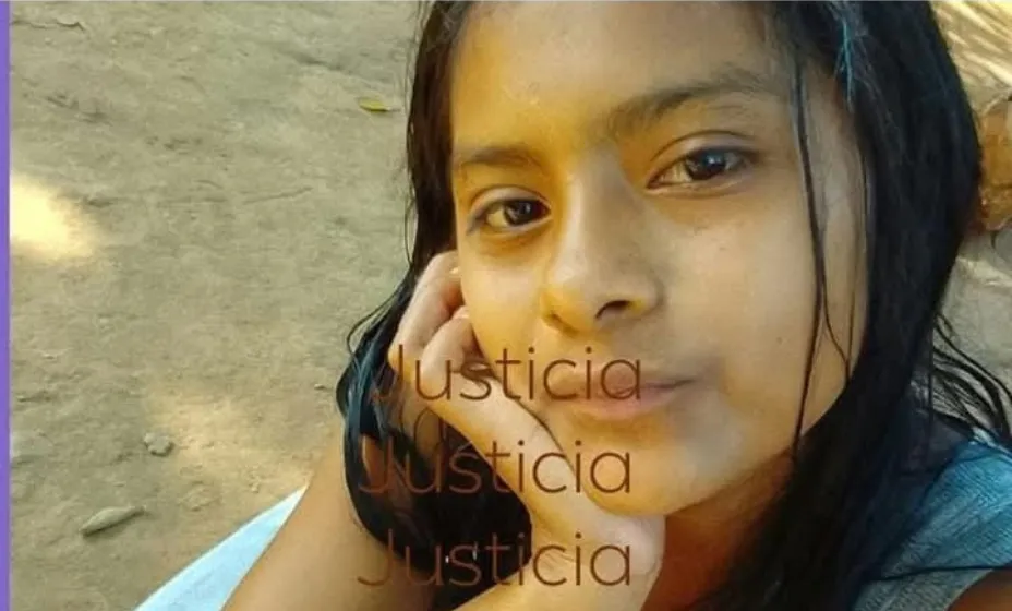 Desaparece una niña amuzga de 13 años en Tlacoachistlahuaca
