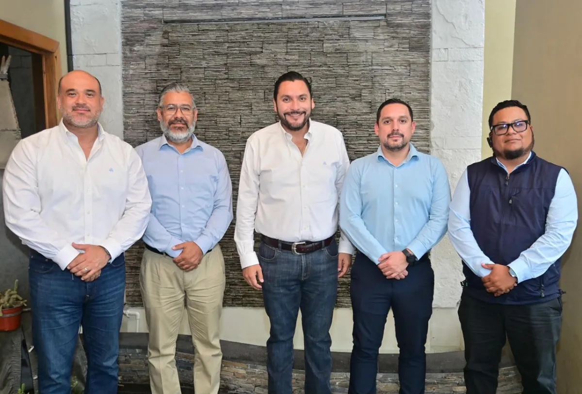 Monclova gestiona ampliación de infraestructura eléctrica ante la CFE