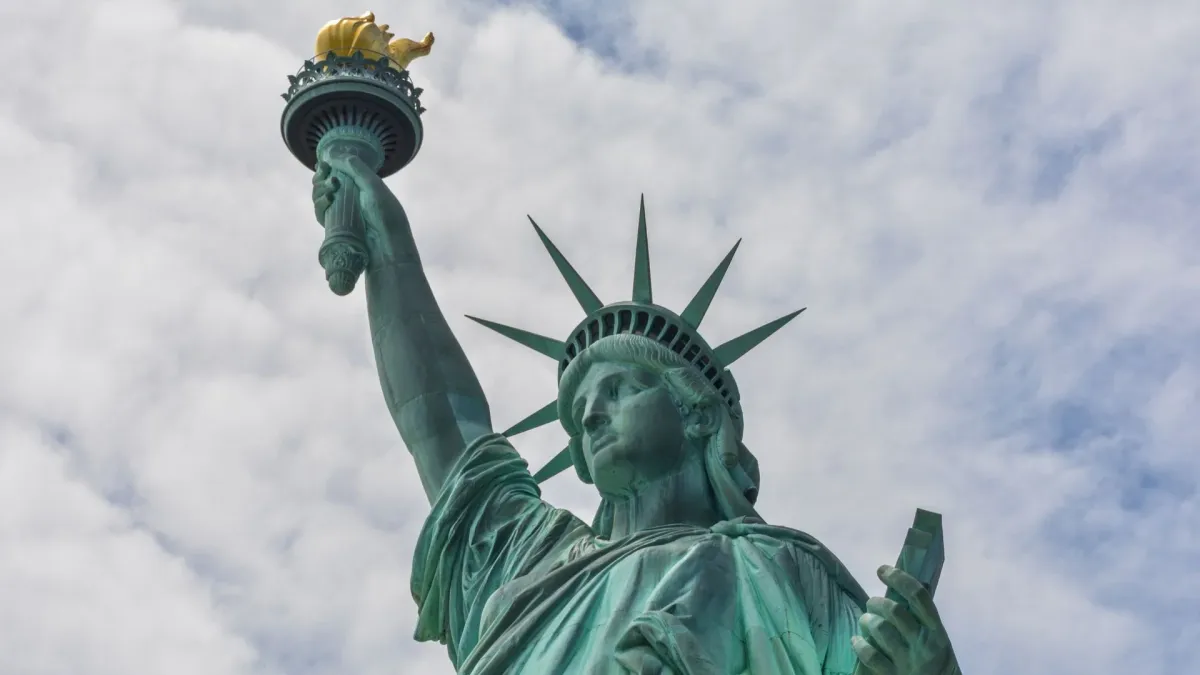 Declara Nueva York emergencia por brote de sarampión