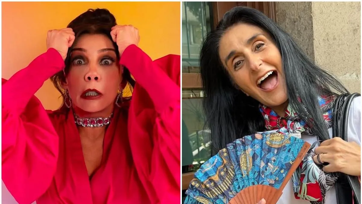 Cynthia Klitbo acusa a Bárbara Torres de malos tratos en producción; comediante responde