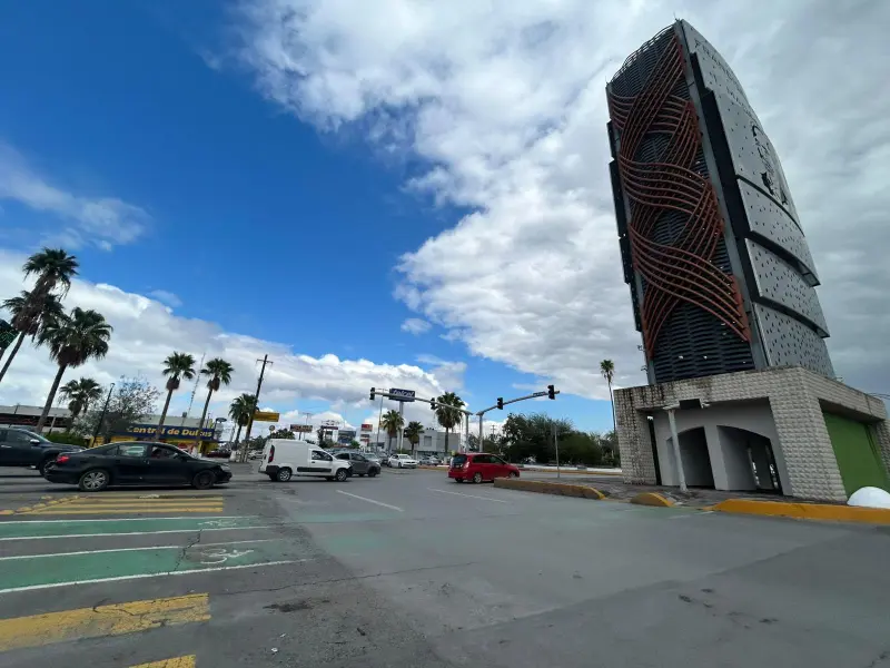Sin reportes relevantes en Monclova tras lluvias: alcalde Carlos Villarreal
