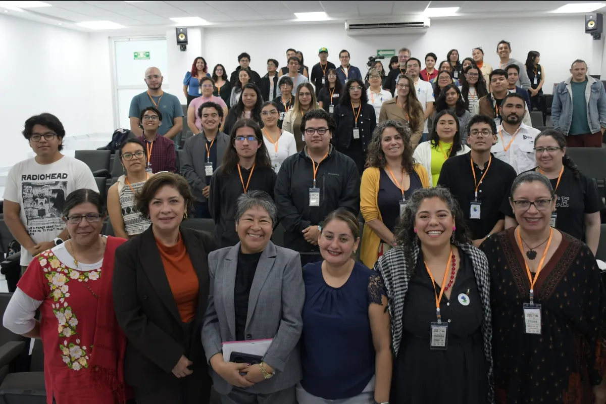 Celebra BUAP Primer Encuentro Latinoamericano de Ecología del Comportamiento en Peces