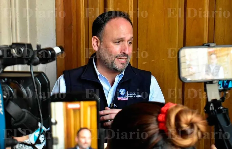 En Morena es donde hay dedazo: De la Peña