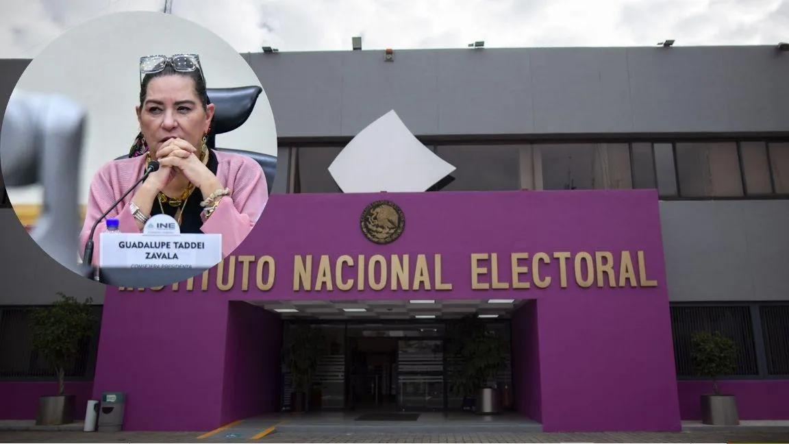 ¿Investigan a Guadalupe Taddei en Sonora? Esto aclara la Fiscalía