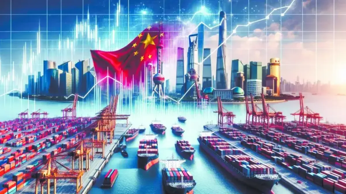 China publica directrices sobre las "nuevas fuerzas productivas", incluida la IA