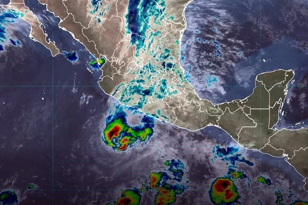 Despliegan misión de coordinación en 5 estados por ‘Vance’