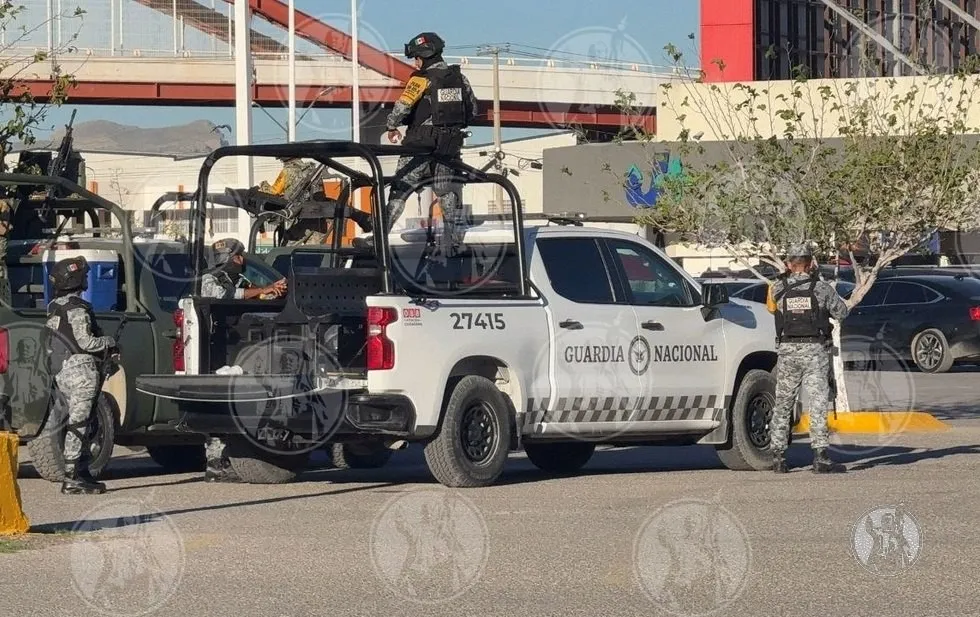 Forman cuatro células para catear viviendas