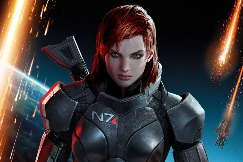 EA lo hace oficial: BioWare desaparece y cancela el nuevo Mass Effect en una nueva ola de despidos