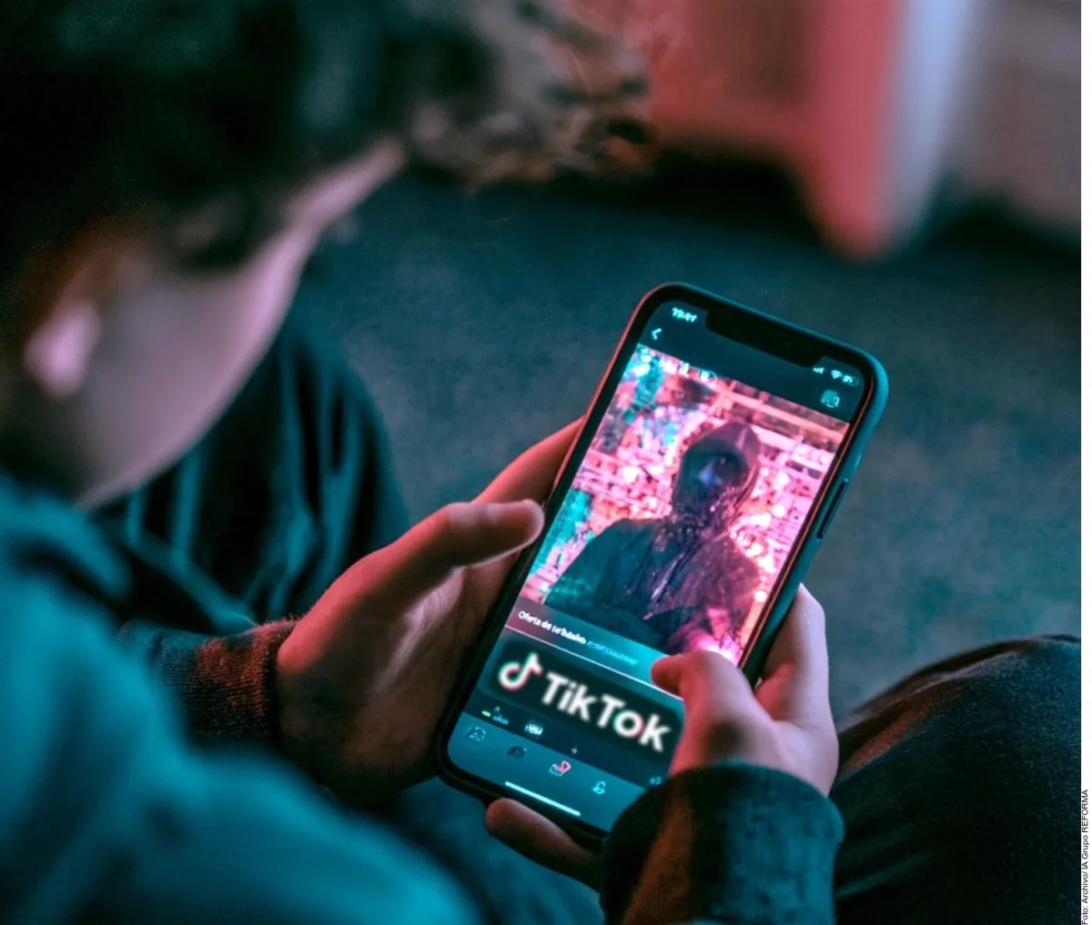 Ubican 1,800 sitios web de ‘narcochambas’; ponen lupa en TikTok