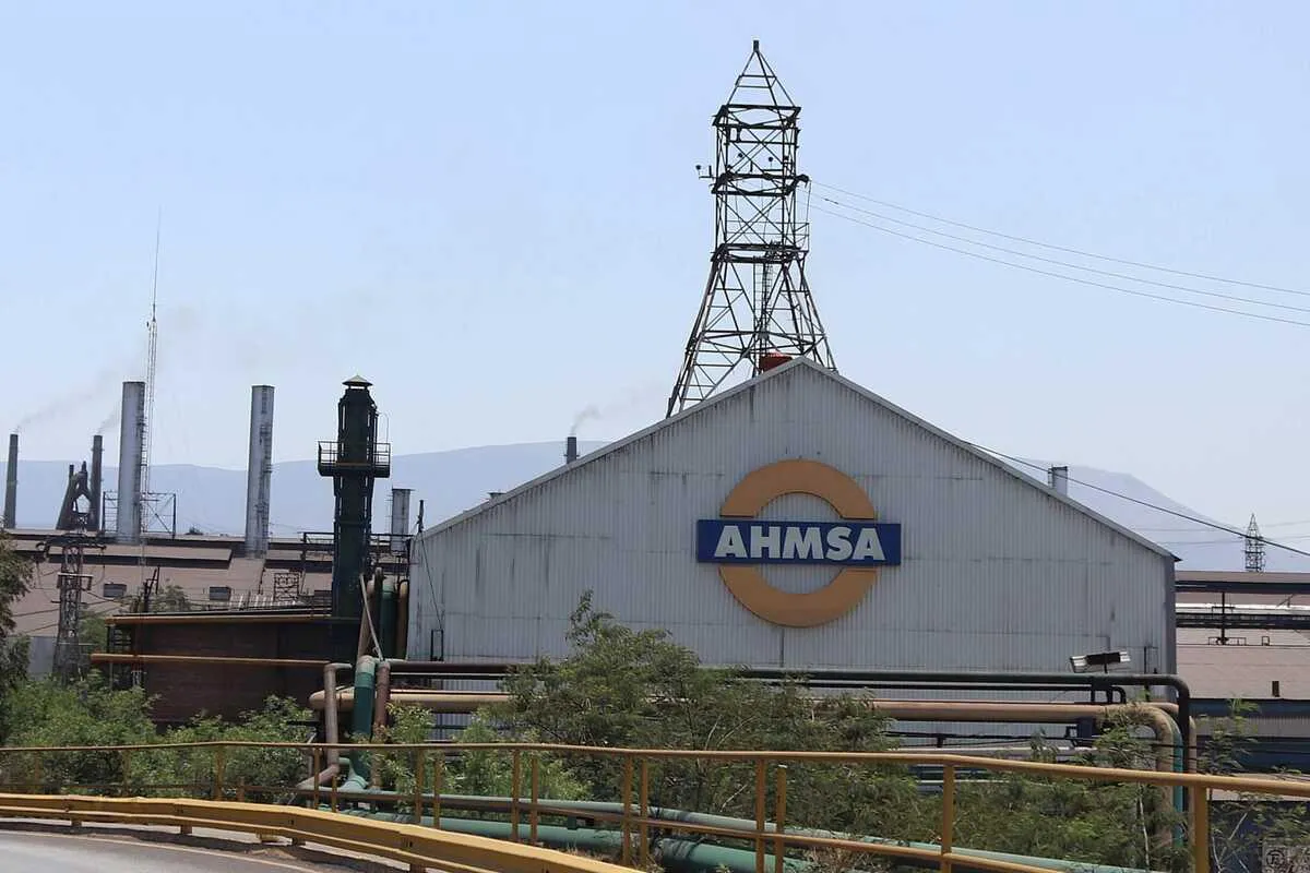 Pide postor de AHMSA 90 días más sin dar garantía para ‘verificar’ situación de acerera