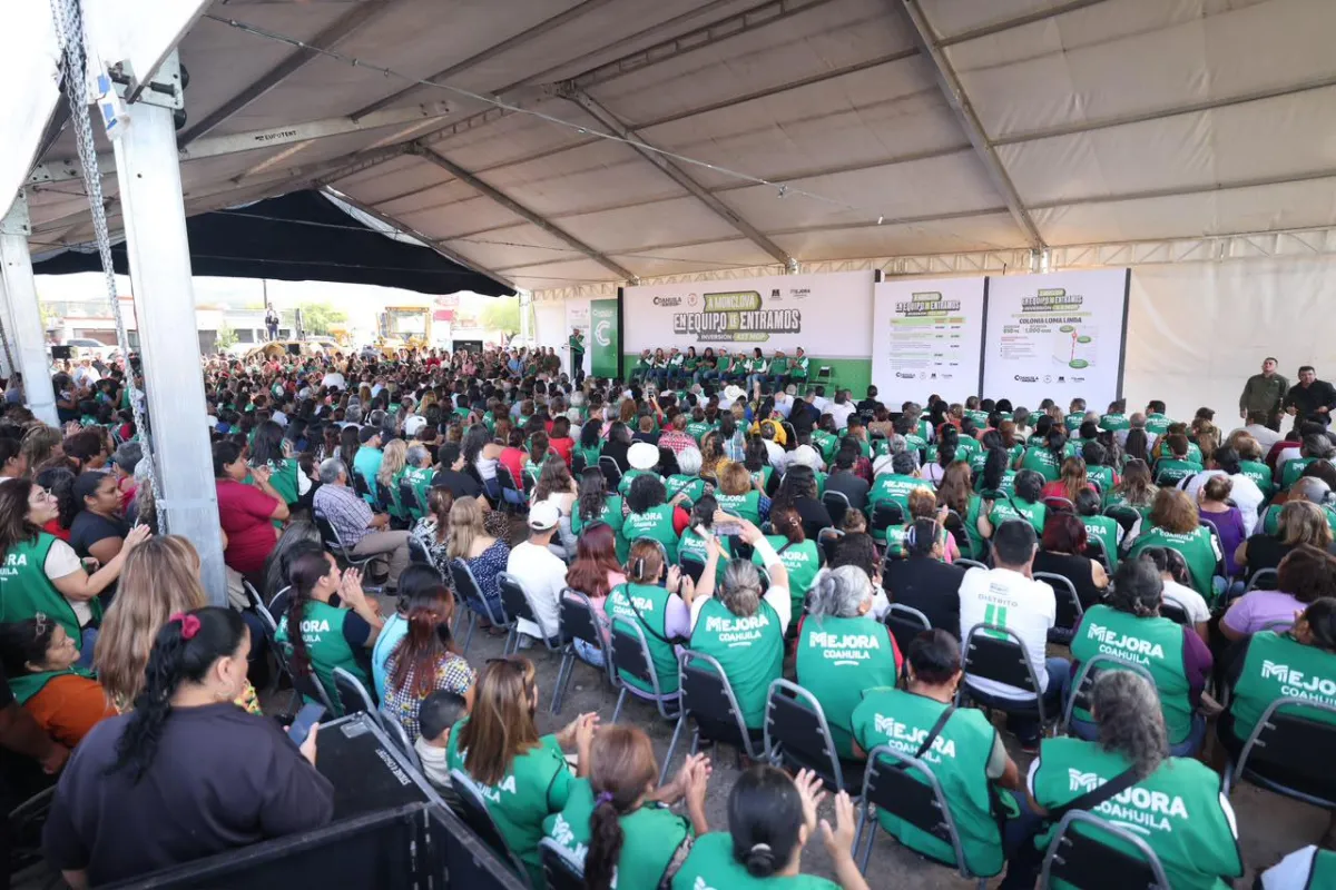 Coahuila: Prohíben a funcionarios estatales llegar a Monclova sin previo aviso