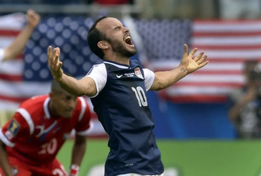 ¿Landon Donovan detenido en México? Coincidencia desata burlas entre afición del futbol