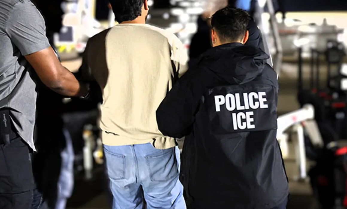 Indigna arresto de ICE a activista del banco de alimentos de NY