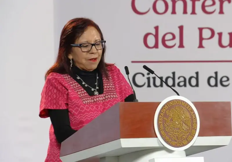 Gobierno de Sheinbaum presenta avances del Programa Salud Casa por Casa que suma 27 millones de consultas