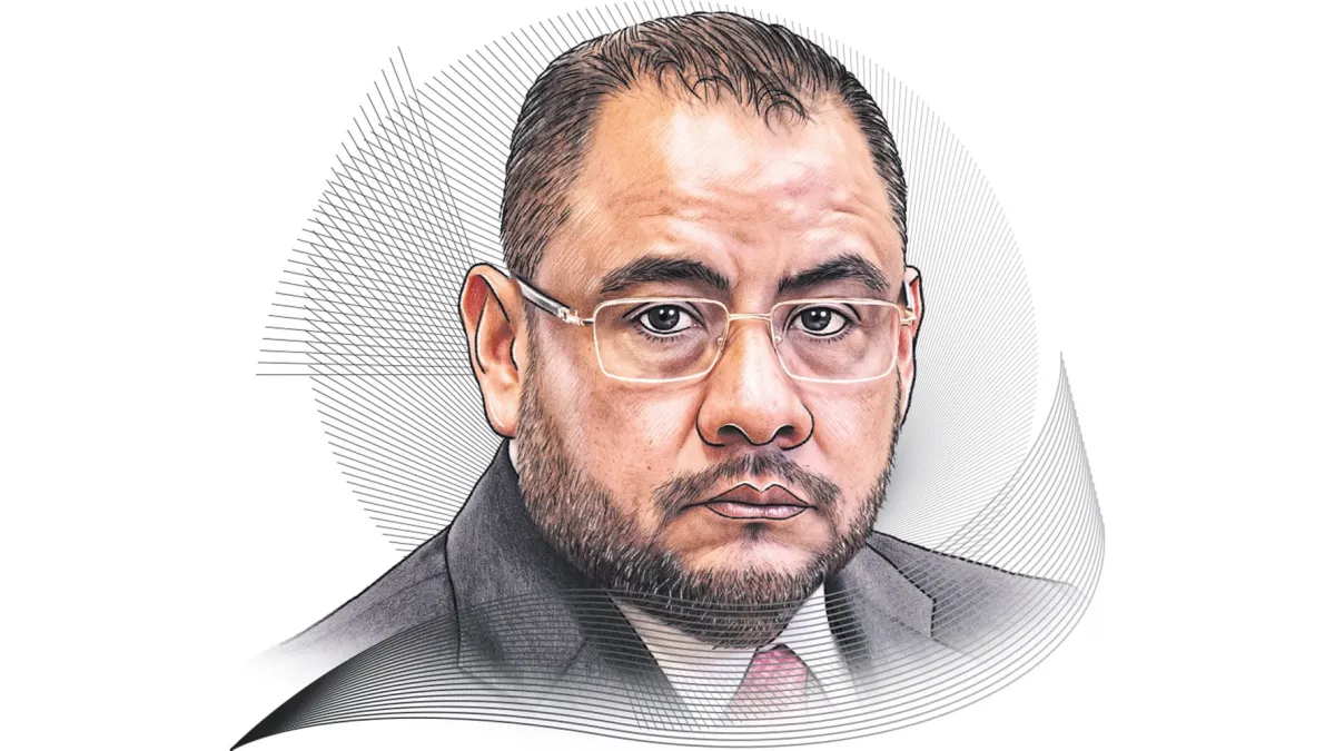 Nerviosismo en sector financiero