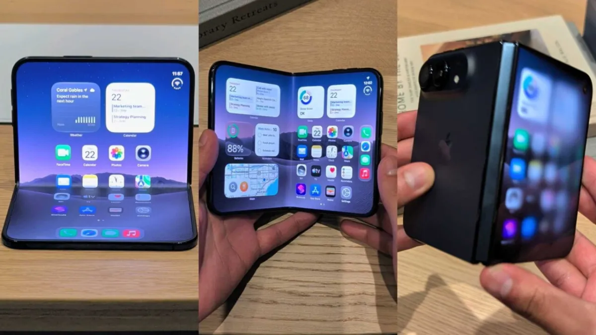 Ya usé el nuevo iPhone Duo y entendí por qué no es para todos y no tiene nada que ver con el precio