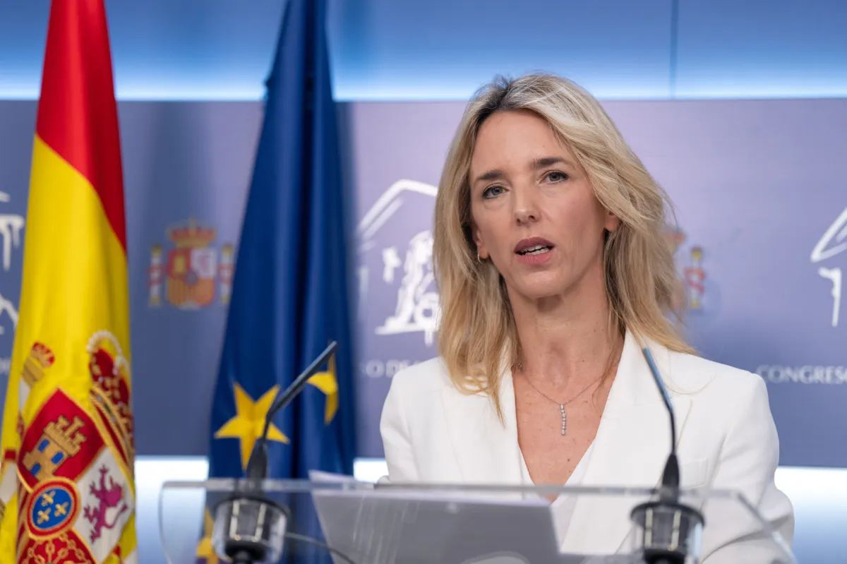 Equilibrio de fuerzas en el PP: Feijóo une a Cayetana y Sémper en la lista por Madrid