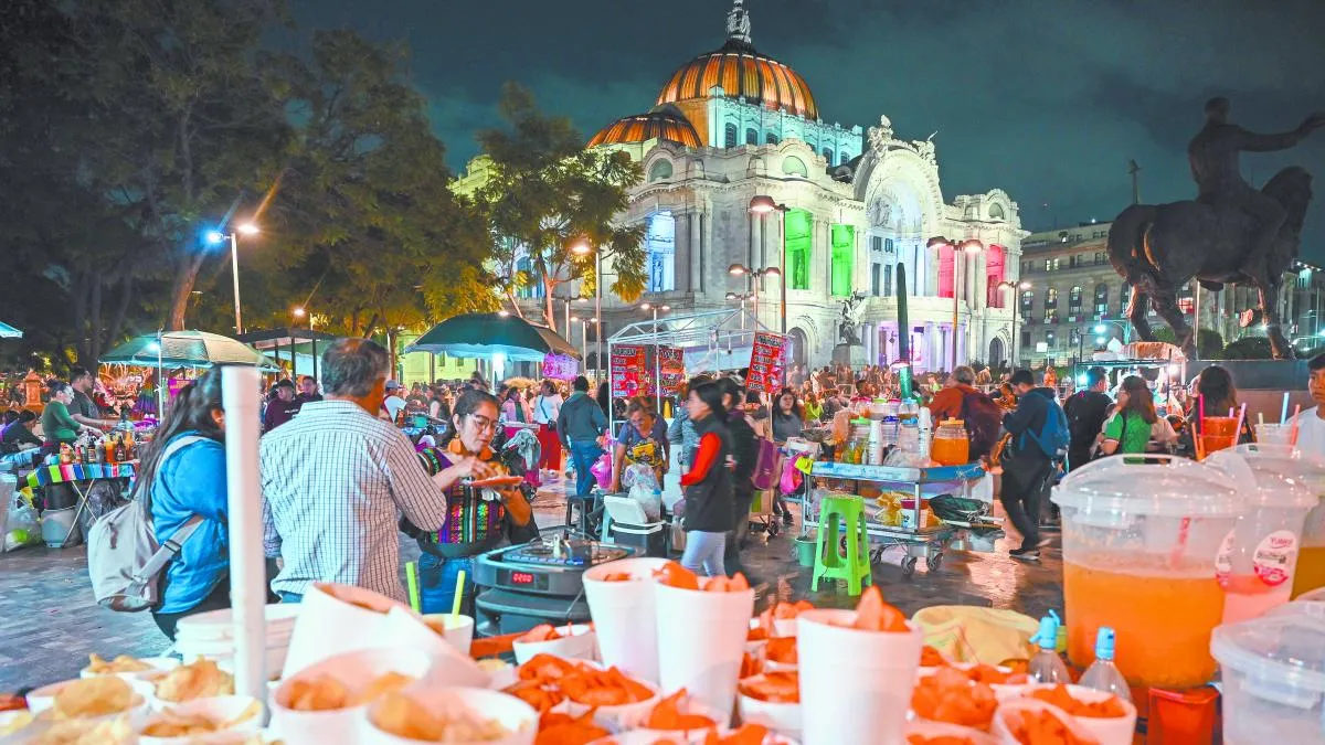 Economía de México habría crecido 3.7% anual en septiembre