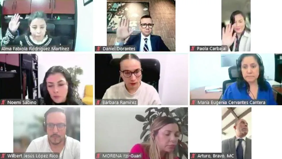 Comisión del IEEQ aprueba protocolo contra acoso en Querétaro